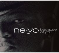 Ne-Yo - Because of You