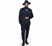 Ne-Yo (Blue Suit) mini formato