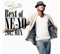 NE-YO - DJ KAORIS BEST OF NE-YO 2012