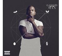 NE-YO - GOOD MAN -BONUS TR-
