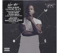 Good Man with 3 Bonus Tracks