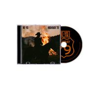 Ne-Yo Highway 79 (CD) Album (Jewel Case)