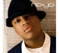 Ne-Yo In My Own Words (20th Anniversary Edition) (CD) Album