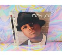 Ne-Yo - In My Own Words (2xLP Record, Borgogna) nuovo sigillato