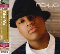 Ne-Yo - In My Own Words+3