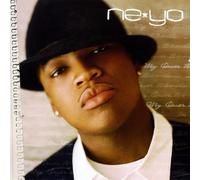 Ne-Yo In My Own Words (CD) Album