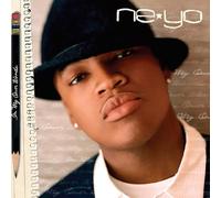 Ne-Yo In My Own Words (Vinyl LP) 12" Album Coloured Vinyl (Limited Edition)