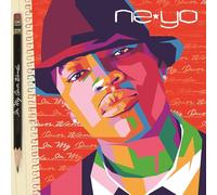 NE-YO IN MY OWN WORDS WITH BONUS TRACKS Deluxe 15th Anniversary Edition Nuovo
