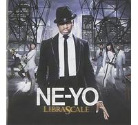 Ne-Yo - Libra Scale [+1 Bonus]