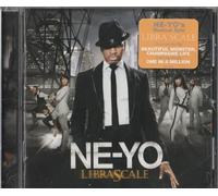 Ne Yo - Libra Scale