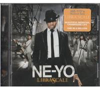 Ne-Yo - Libra Scale - CD - F2z