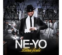 Ne-Yo - Libra Scale (Deluxe Edt.)