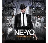Ne-Yo - Libra Scale (Slidepack)