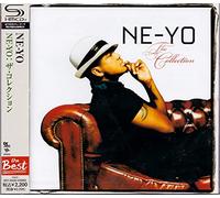 Ne-Yo - Ne-Yo: The Collection