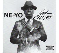 Ne-yo - Non-fiction - Cd