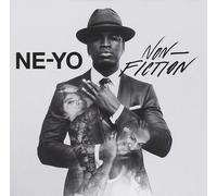 Ne-Yo Non-Fiction clean (CD)