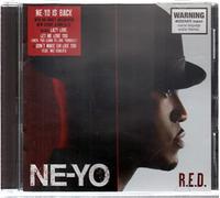 Ne Yo - Red