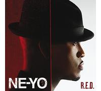 Ne-Yo - R.E.D. by Ne-Yo (2012-11-01)