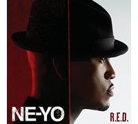 Ne-Yo - R.E.D.-Deluxe Edition