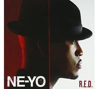 NE-YO - R.E.D.-DELUXE EDITION - NE-YO