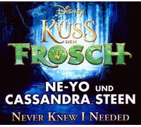 Ne-Yo & Steen,Cassandra - Never Knew I Needed