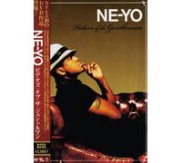 Ne-Yo - Videos of the Gentleman