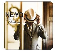 Ne Yo - Year Of The Gentleman
