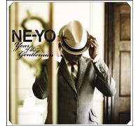 Ne-Yo - Year of the Gentleman