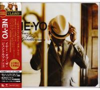 Ne-Yo - Year of the Gentleman +3 [Ltd.