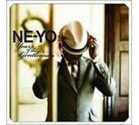 Ne-yo - Year Of The Gentleman - Cd