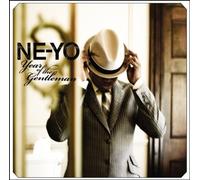 Ne-Yo – The Year of the Gentleman – CD – Universal Music Group