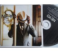 Ne-Yo The Year of the Gentleman (CD) Album