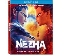 Ne Zha (2 Dvd) [Edizione: Stati Uniti]