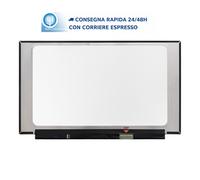 NE156FHM-NX2 Display LCD 15,6 LED Slim 1920x1080 40 pin FHD IPS 120hz