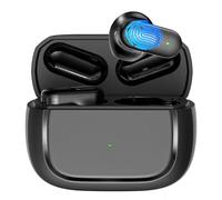 NE51 Auricolari Traduttore Simultaneo IA 5 in 1, Cuffie Traduzione con 150 Lingue e 8 Modalità, Eleganti con Audio Hi-Fi, Bluetooth 6.0, Impermeabile IPX5 - per Viaggi, Riunioni e Apprendimento
