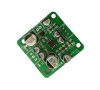 NE5532 OP-AMP Pre-Amplifier Tone Board Dual Channel Preamp Board Compa