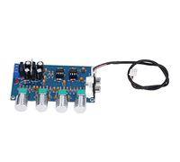 NE5532 Preamplificatore Preamplificatore Controller di tonalità, Controller di tonalità Controller di tonalità Scheda di Regolazione degli Alti e dei Bassi per Strumenti