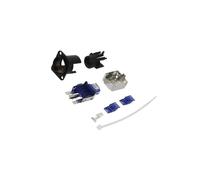 NE8FDY-C6-B femmina frizione etherCON PIN: 8 cat: 6 schermato placcato oro NE...