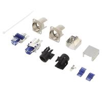 NE8FDY-C6 ETHERCON CAT6 NEUTRIK
