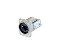 NE8FDY-C6 NEUTRIK Cat6 Ethercon Presa, Nickel
