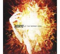 Neaera Let the Tempest Come (CD) Album