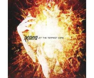 Neaera Let the Tempest Come (CD) Album