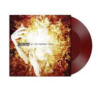 Neaera - Let the Tempest Come - Red Black Marbled Vinyl