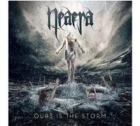 ours is the storm