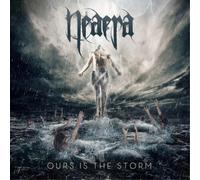 ours is the storm