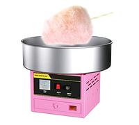 NEAFP Macchina commerciale dello zucchero filato 1200W, creatore professionale dello zucchero filato, creatore elettrico di zucchero filato per la festa di compleanno HGCHH
