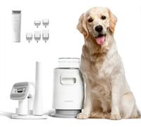 Neakasa - Kit Toelettatura P0 Pro Per Animali-bianco NEAKASA