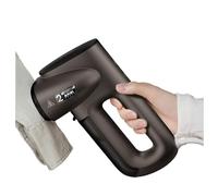 Neakasa Magic 1 Ferro da Stiro Verticale Portatile da Viaggio, Tecnologia AirIron 2300Pa con Vapore e Aspirazione, Stiro a Una Mano Senza Residui d'Acqua, Pronto da Indossare (Antracite)