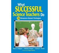 Neal A. Glasgow Michele C. Cheyn What Successful Science Teachers D (Tascabile)