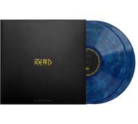 Neal Acree Rend (Original Game Soundtrack) Exclusive Blue Vinyl 45RPM (Vinyl LP)